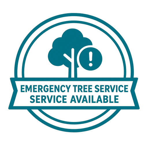 Emergency Tree Service Service Available