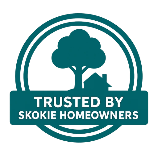 Trusted by Skokie Homeowners